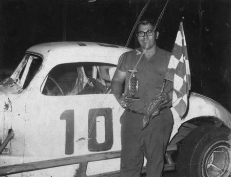 Thunder Road Speedway - From Brent Kostanko (newer photo)